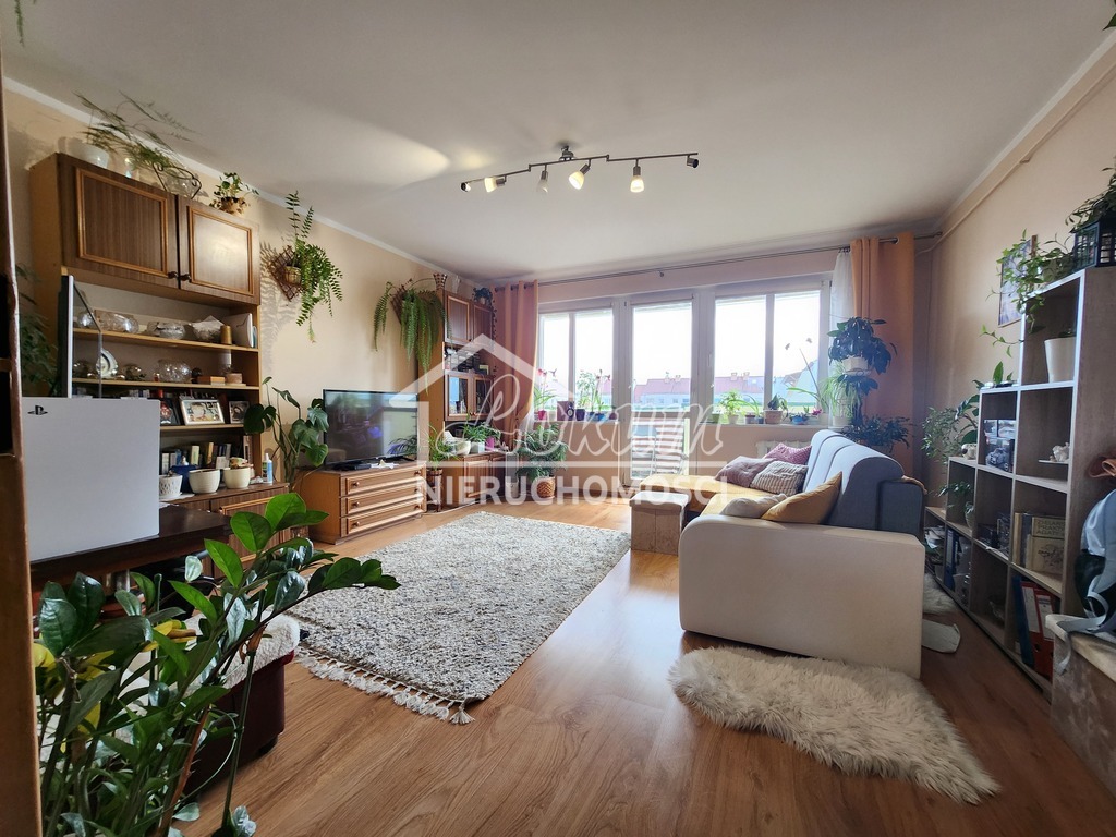 Mieszkanie 49,09&nbsp;m², Szczecin, Kijewo, Tarpanowa - zdjęcie 1