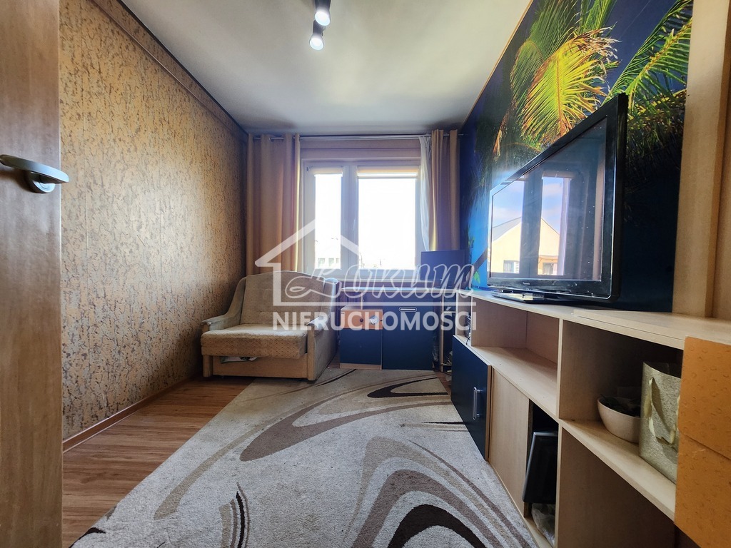 Mieszkanie 49,09&nbsp;m², Szczecin, Kijewo, Tarpanowa - zdjęcie 3