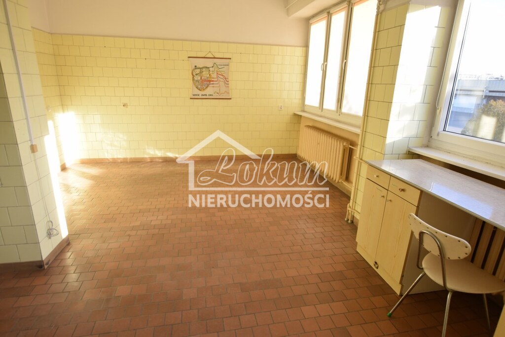 Lokal biurowy do wynajęcia, 25,2&nbsp;m², Szczecin - zdjęcie 7