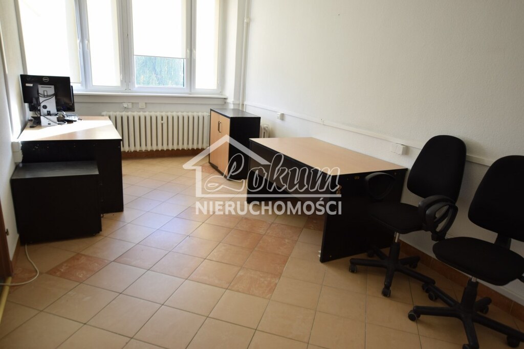 Lokal biurowy do wynajęcia, 25,2&nbsp;m², Szczecin - zdjęcie 1
