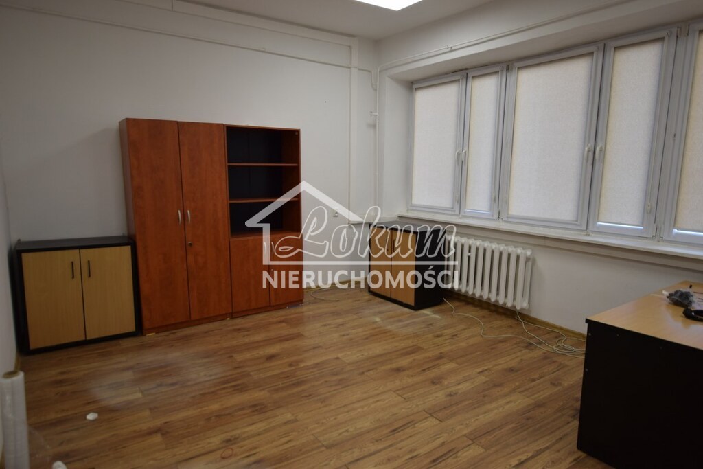 Lokal biurowy do wynajęcia, 25,2&nbsp;m², Szczecin - zdjęcie 4