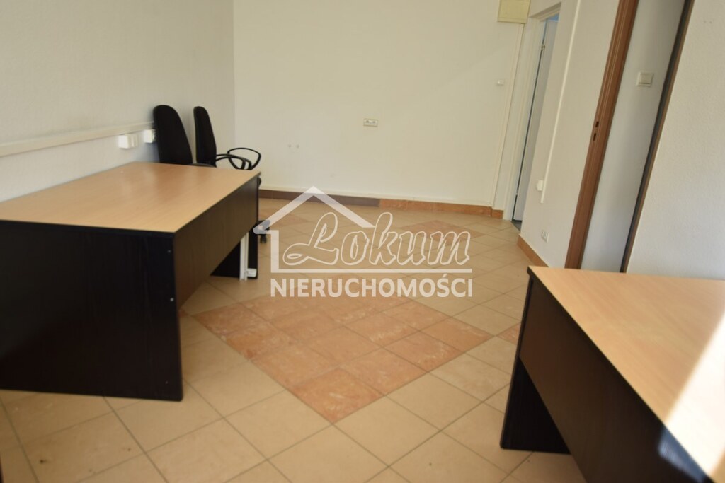 Lokal biurowy do wynajęcia, 25,2&nbsp;m², Szczecin - zdjęcie 6