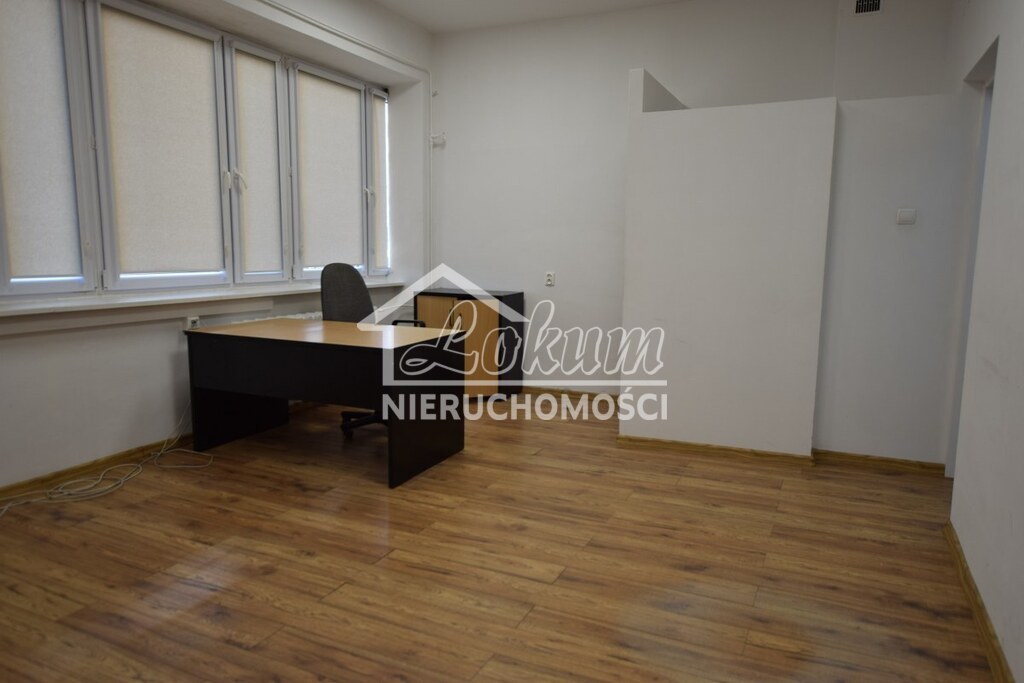 Lokal biurowy do wynajęcia, 25,2&nbsp;m², Szczecin - zdjęcie 2