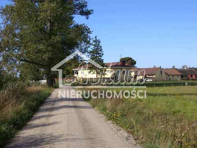 Działka rolna 998,58 m², Pobierowo - zdjęcie 4
