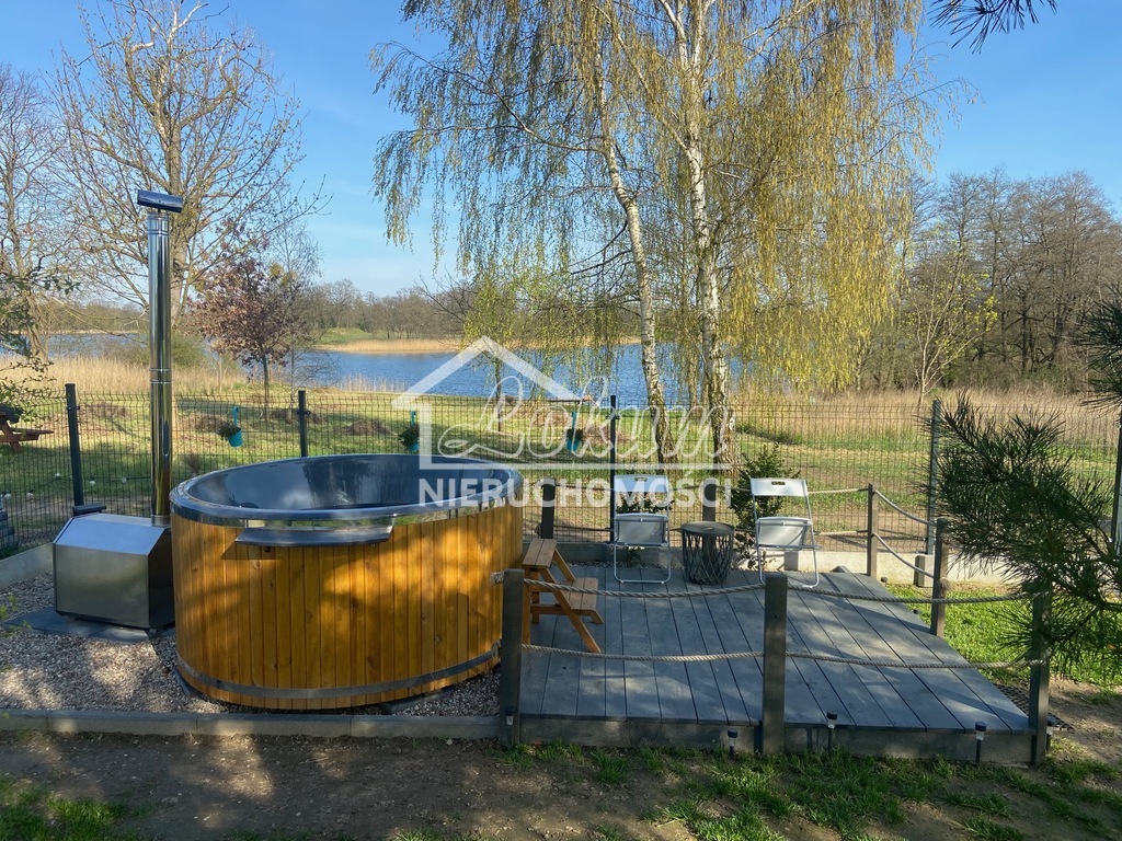 Działka rekreacyjna 626&nbsp;m², Objezierze - zdjęcie 8