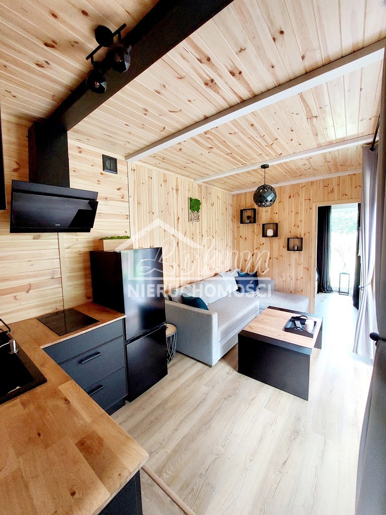 Działka rekreacyjna 626&nbsp;m², Objezierze - zdjęcie 5