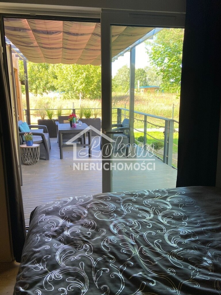 Działka rekreacyjna 626&nbsp;m², Objezierze - zdjęcie 14