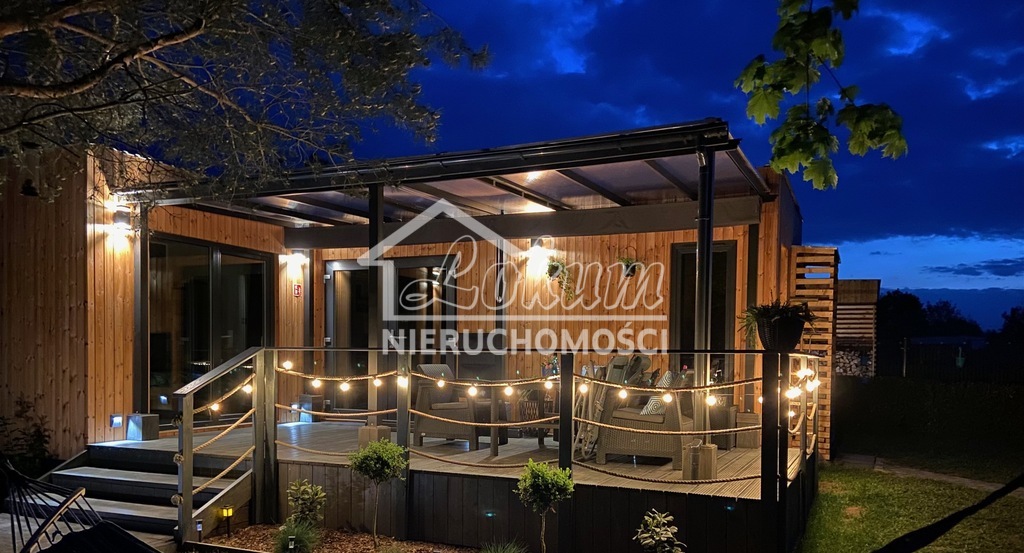 Działka rekreacyjna 626&nbsp;m², Objezierze - zdjęcie 12