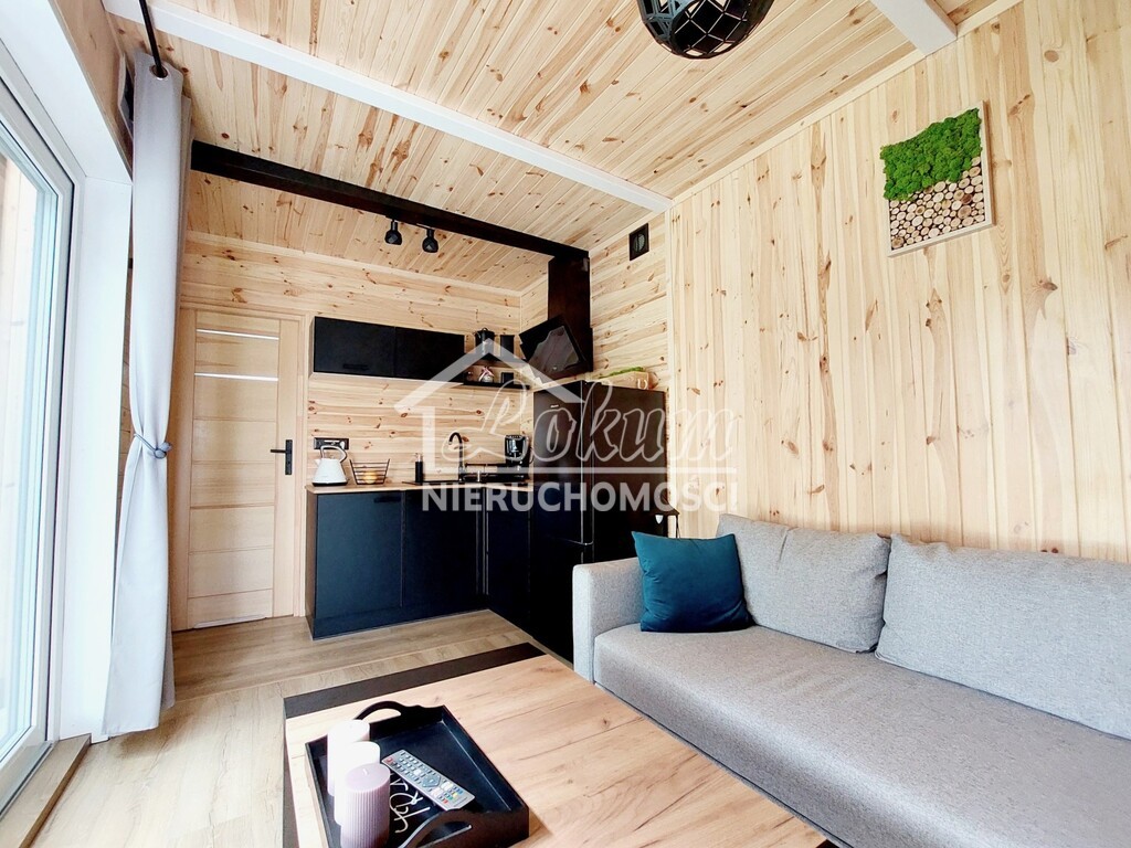 Działka rekreacyjna 626&nbsp;m², Objezierze - zdjęcie 6