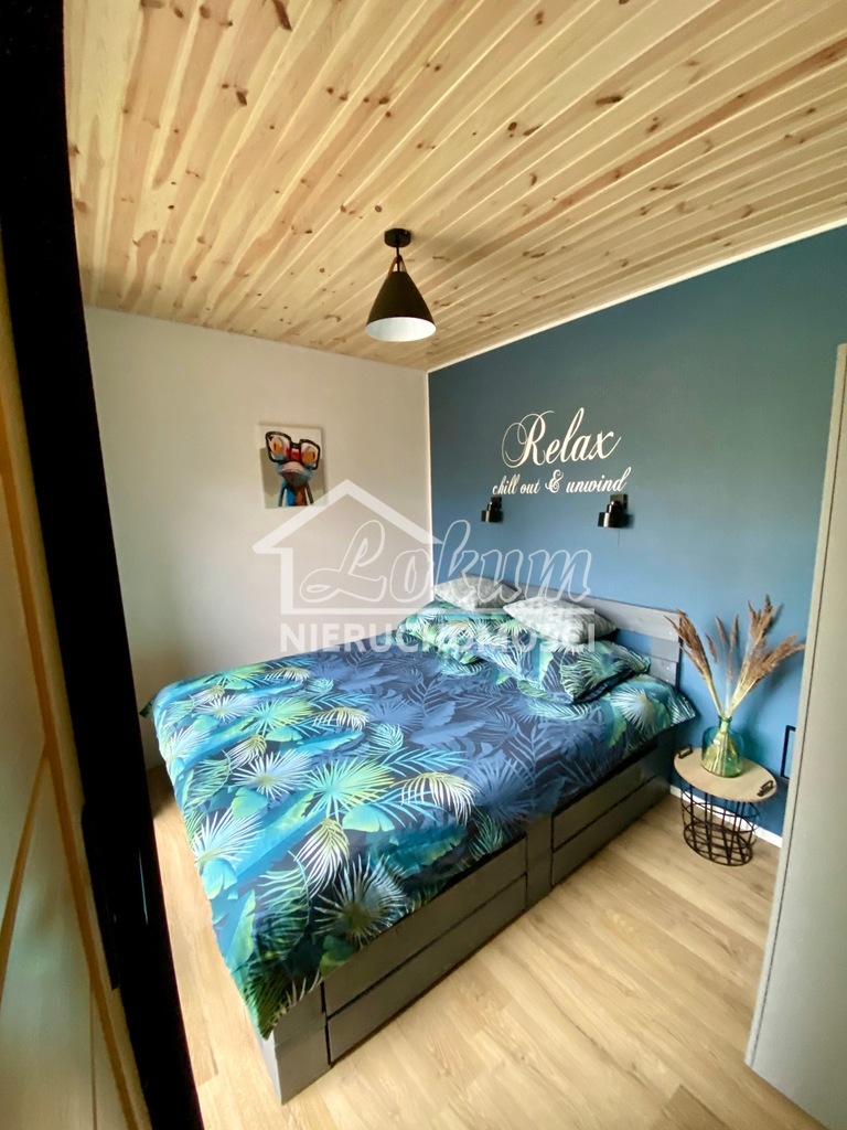 Działka rekreacyjna 626&nbsp;m², Objezierze - zdjęcie 10