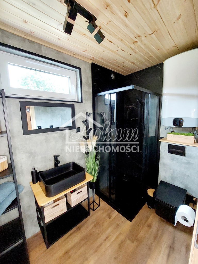 Działka rekreacyjna 626&nbsp;m², Objezierze - zdjęcie 3