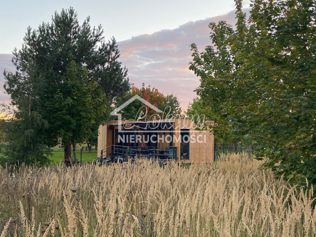 Działka rekreacyjna 626&nbsp;m², Objezierze - zdjęcie 15