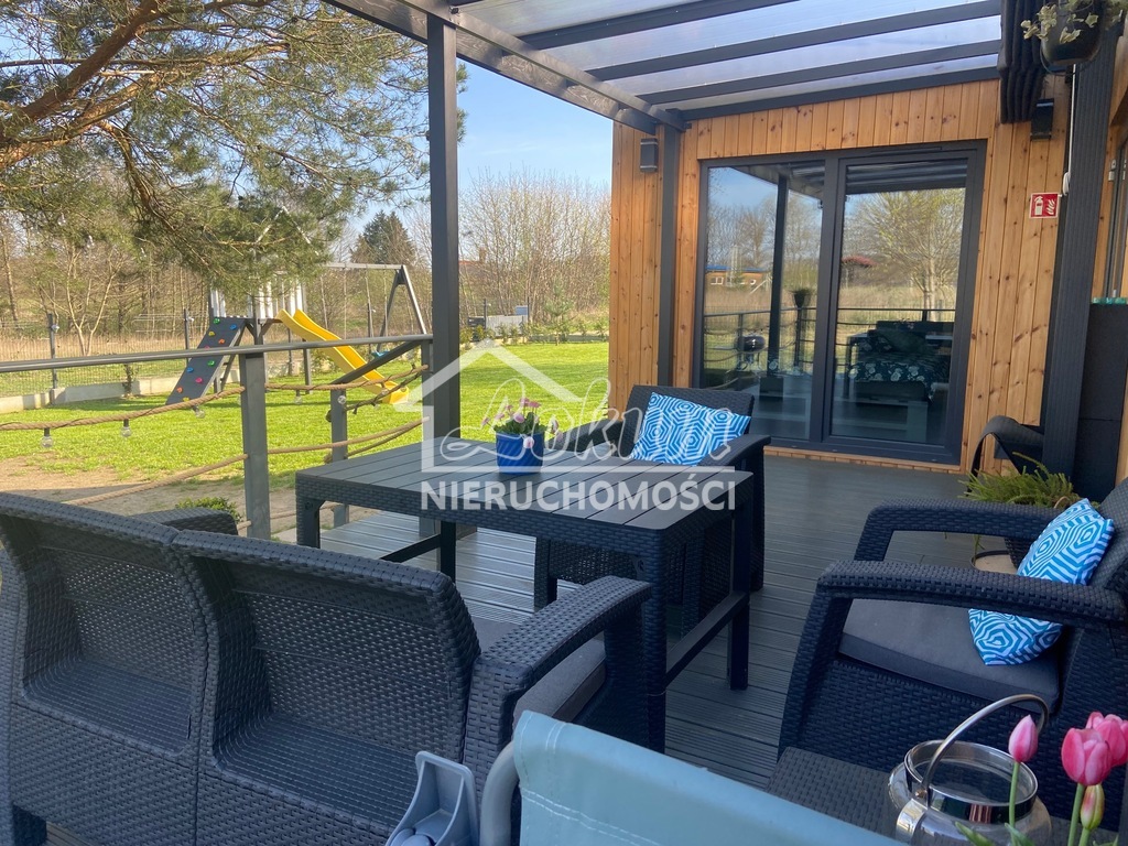 Działka rekreacyjna 626&nbsp;m², Objezierze - zdjęcie 19