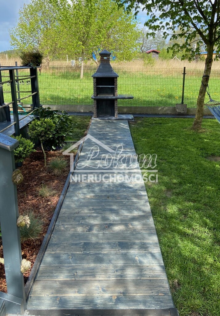 Działka rekreacyjna 626&nbsp;m², Objezierze - zdjęcie 13