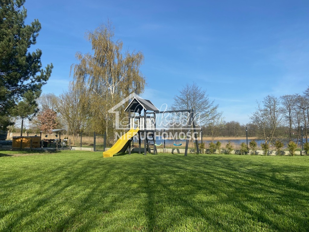 Działka rekreacyjna 626&nbsp;m², Objezierze - zdjęcie 18