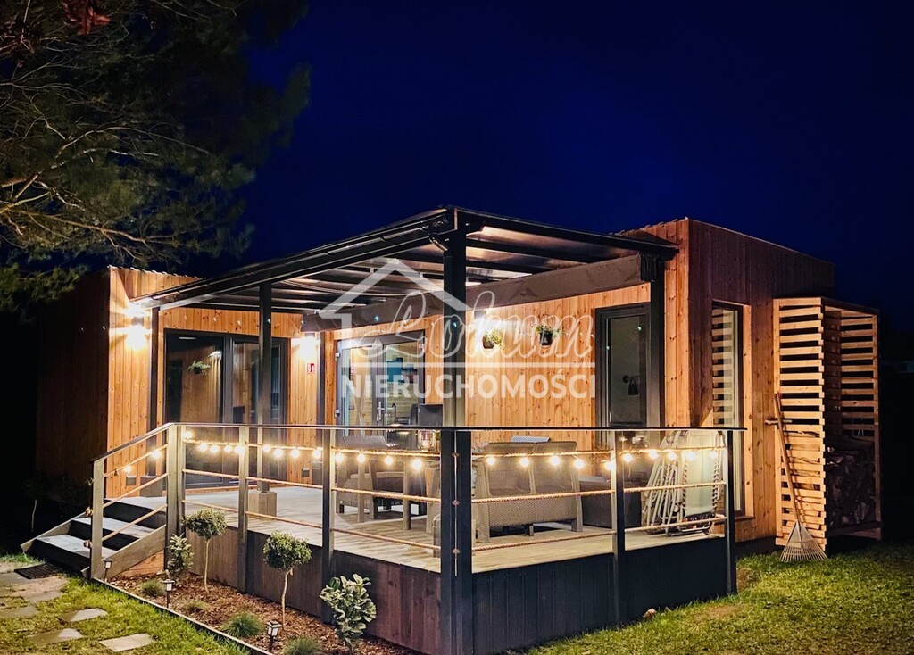 Działka rekreacyjna 626&nbsp;m², Objezierze - zdjęcie 9