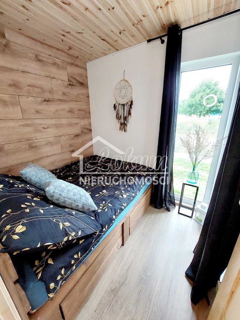 Działka rekreacyjna 626&nbsp;m², Objezierze - zdjęcie 4