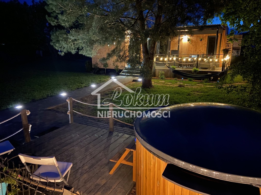 Działka rekreacyjna 626&nbsp;m², Objezierze - zdjęcie 11