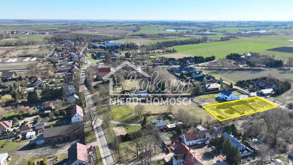 Dom 130&nbsp;m², Warzymice - zdjęcie 11