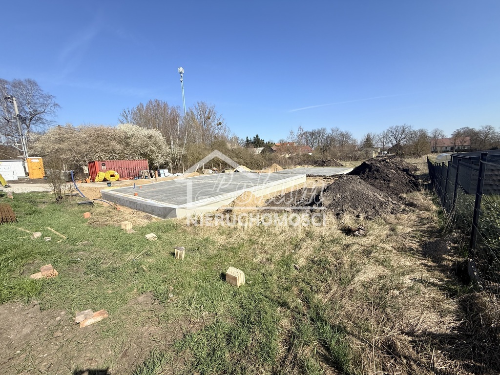 Dom 130&nbsp;m², Warzymice - zdjęcie 17