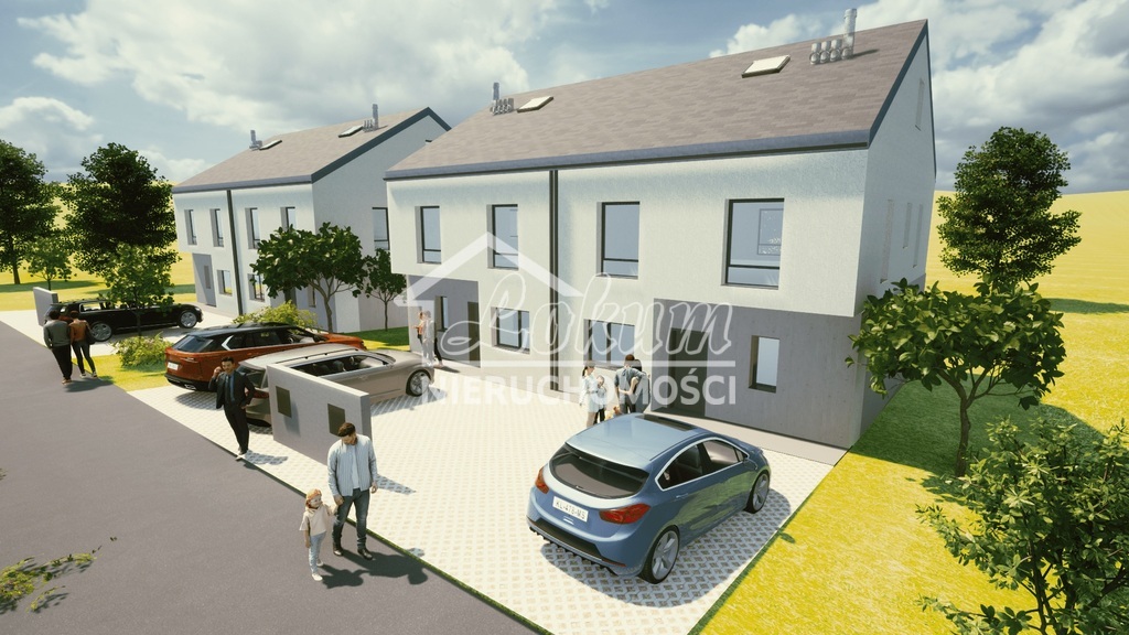 Dom 130&nbsp;m², Warzymice - zdjęcie 7