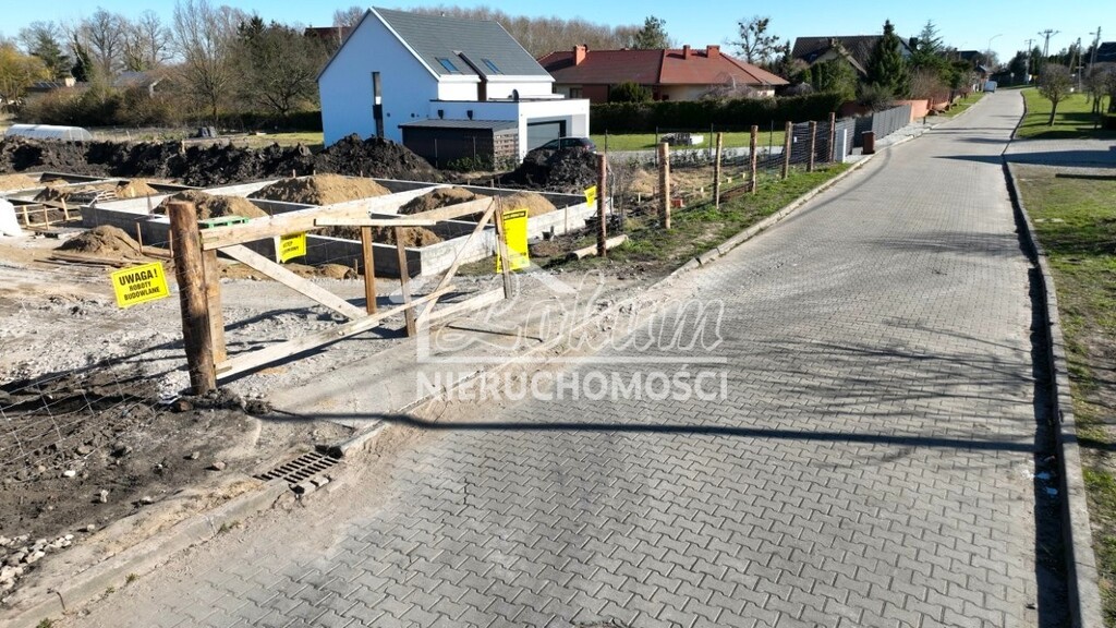 Dom 130&nbsp;m², Warzymice - zdjęcie 14