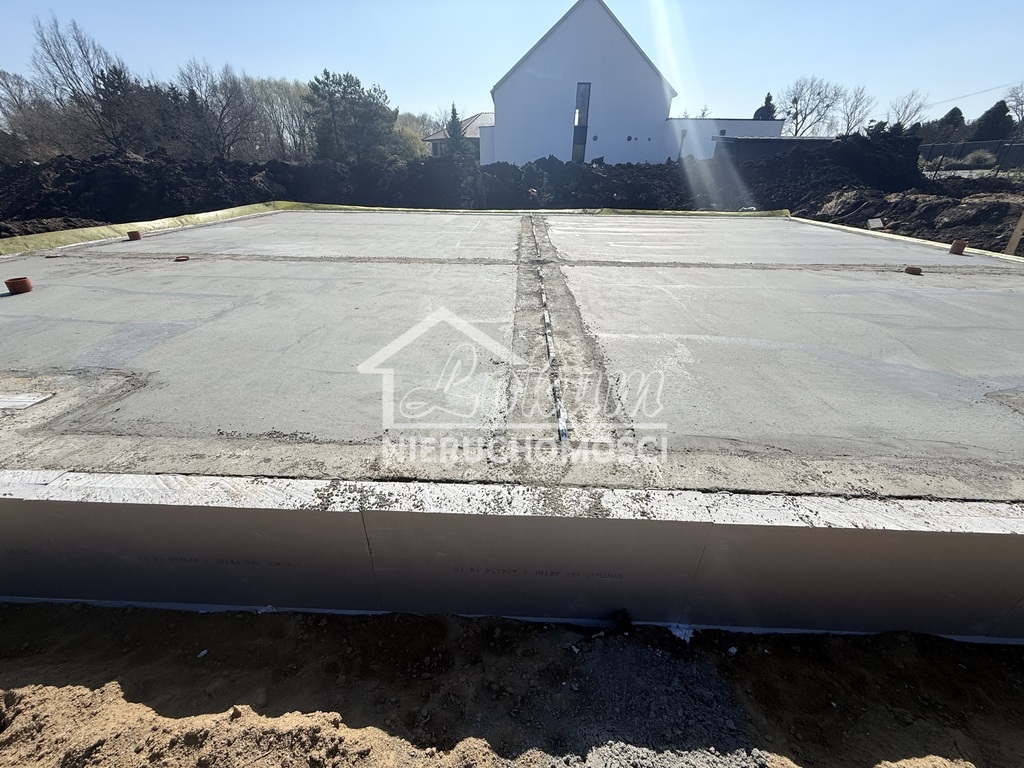 Dom 130&nbsp;m², Warzymice - zdjęcie 18