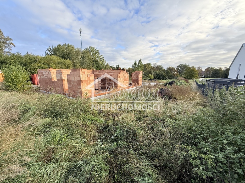 Dom 130&nbsp;m², Warzymice - zdjęcie 3