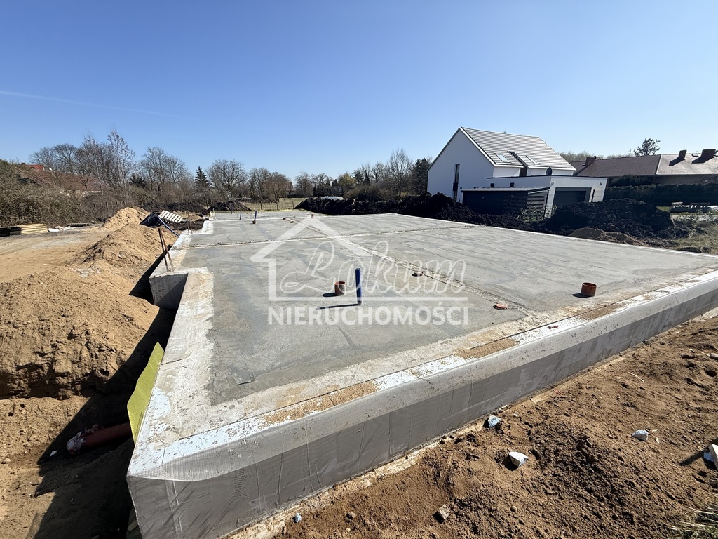 Dom 130&nbsp;m², Warzymice - zdjęcie 16