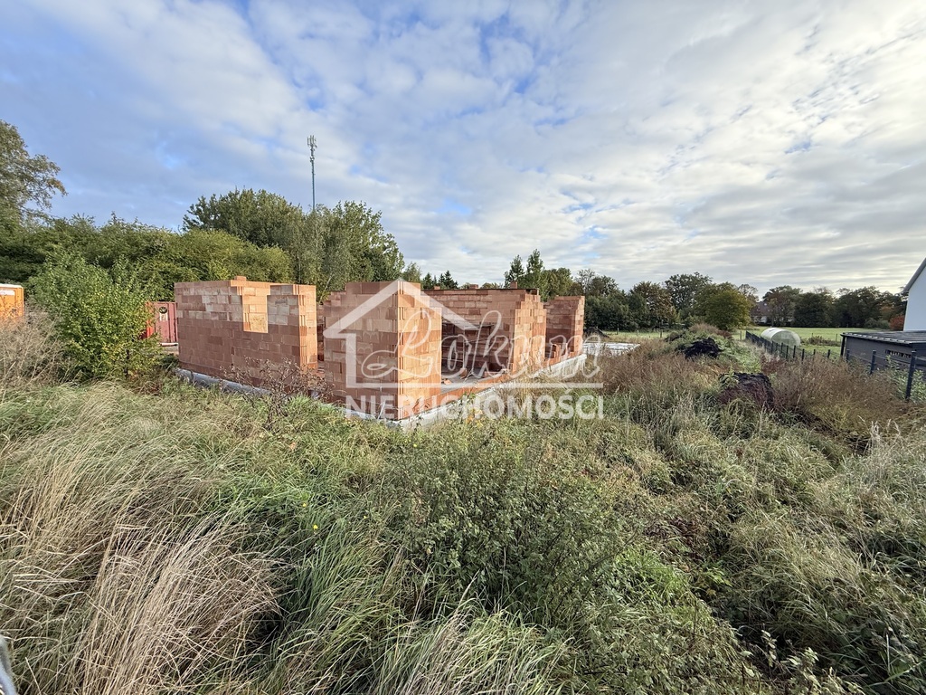 Dom 130&nbsp;m², Warzymice - zdjęcie 4