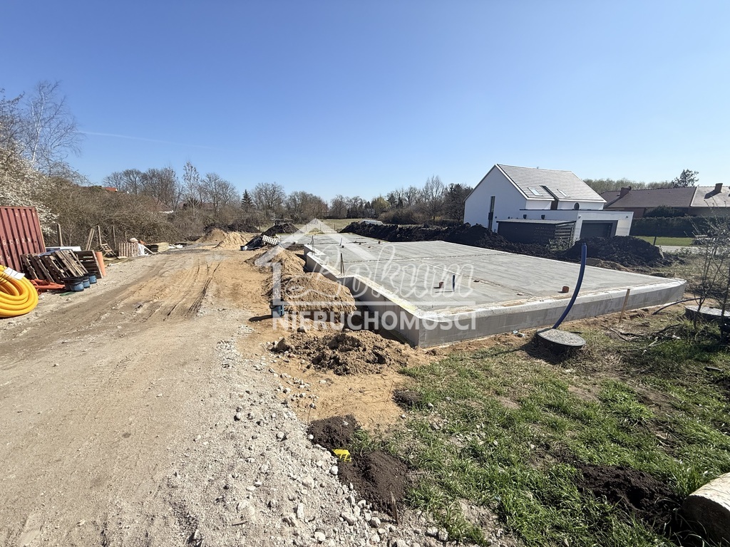 Dom 130&nbsp;m², Warzymice - zdjęcie 6