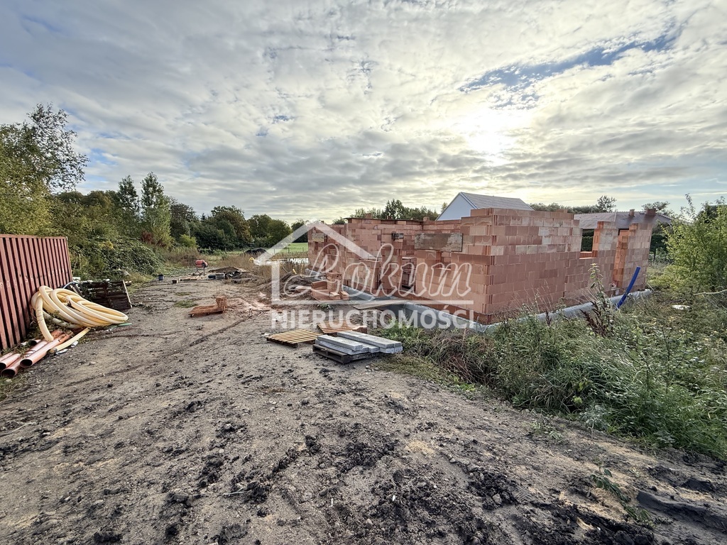 Dom 130&nbsp;m², Warzymice - zdjęcie 5