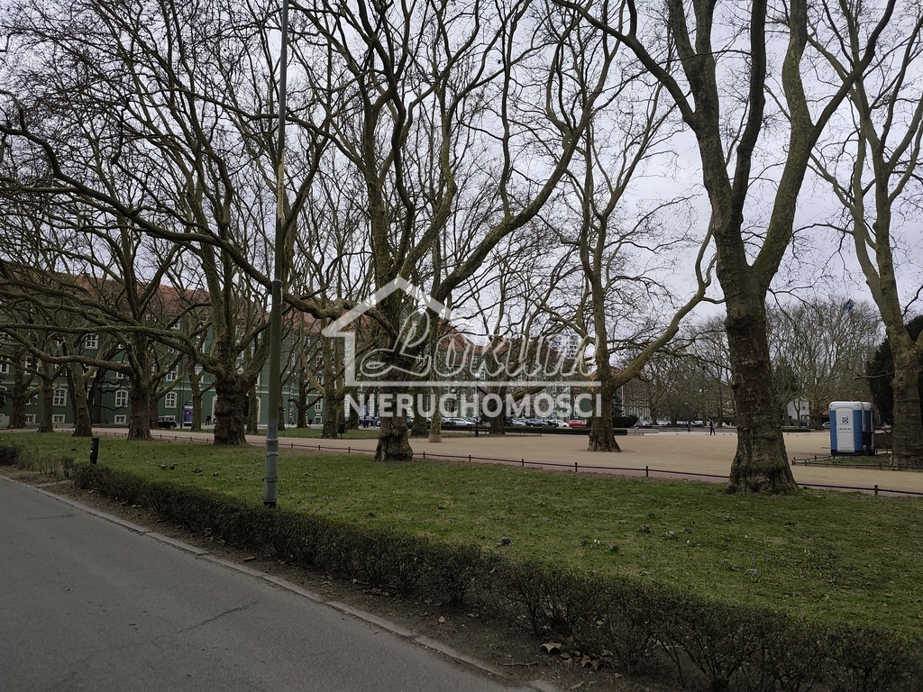 Mieszkanie 109&nbsp;m², Szczecin, Śródmieście, Stanisława Moniuszki - zdjęcie 11