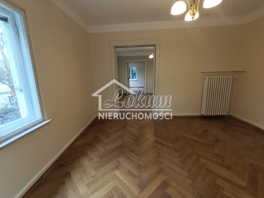 Mieszkanie 109&nbsp;m², Szczecin, Śródmieście, Stanisława Moniuszki - zdjęcie 5
