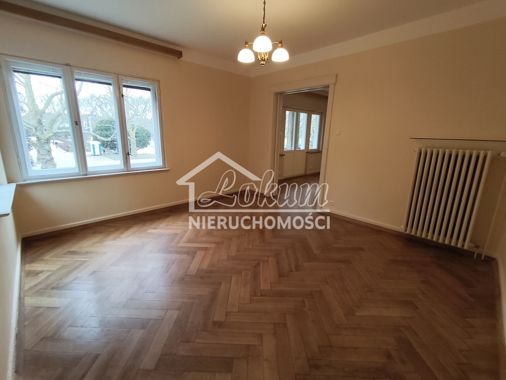 Mieszkanie 109&nbsp;m², Szczecin, Śródmieście, Stanisława Moniuszki - zdjęcie 4