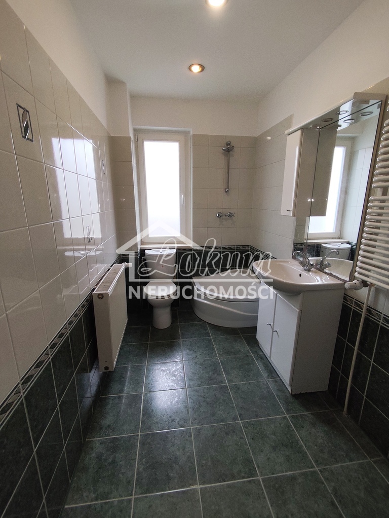 Mieszkanie 109&nbsp;m², Szczecin, Śródmieście, Stanisława Moniuszki - zdjęcie 8