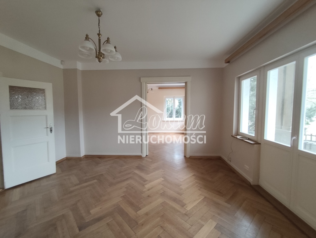 Mieszkanie 109&nbsp;m², Szczecin, Śródmieście, Stanisława Moniuszki - zdjęcie 2
