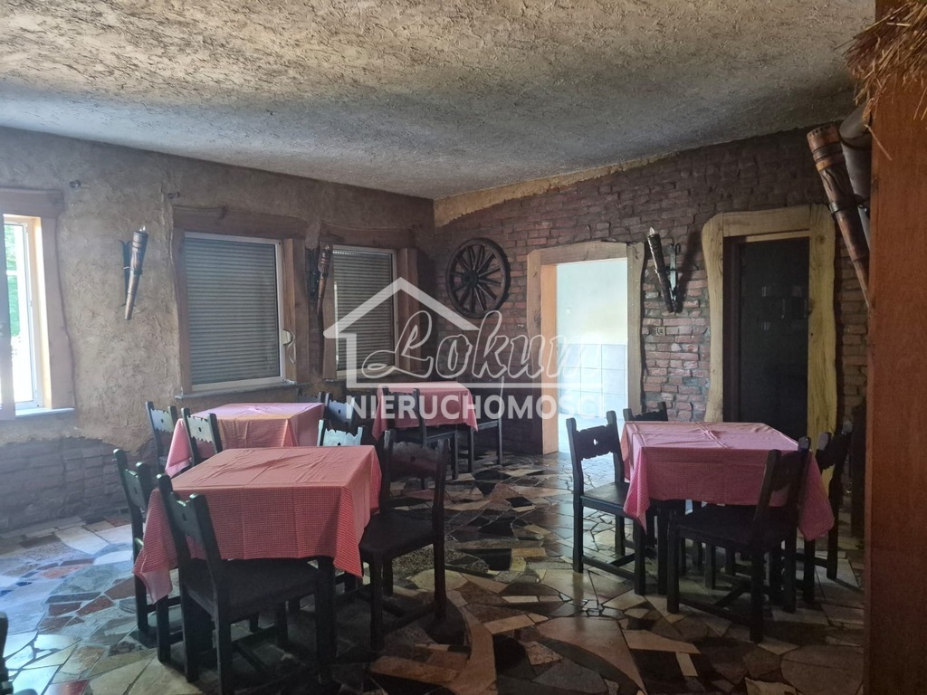 Lokal biurowy na sprzedaż, 160 m², Binowo - zdjęcie 9