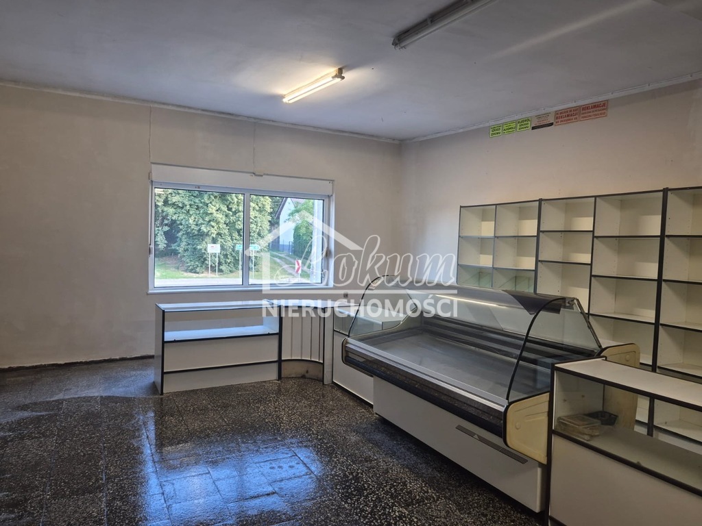 Lokal biurowy na sprzedaż, 160 m², Binowo - zdjęcie 11