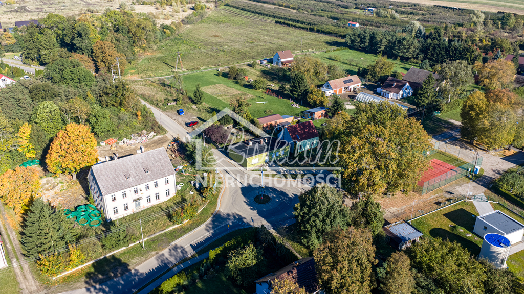Lokal biurowy na sprzedaż, 160&nbsp;m², Binowo - zdjęcie 3