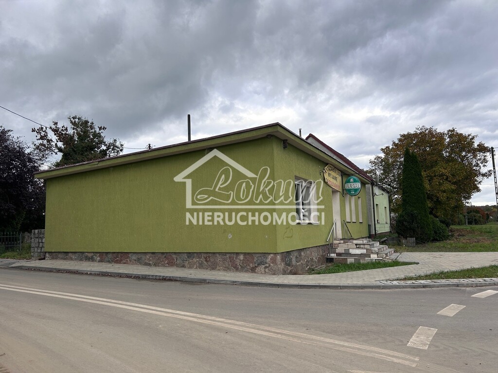 Lokal biurowy na sprzedaż, 160&nbsp;m², Binowo - zdjęcie 5