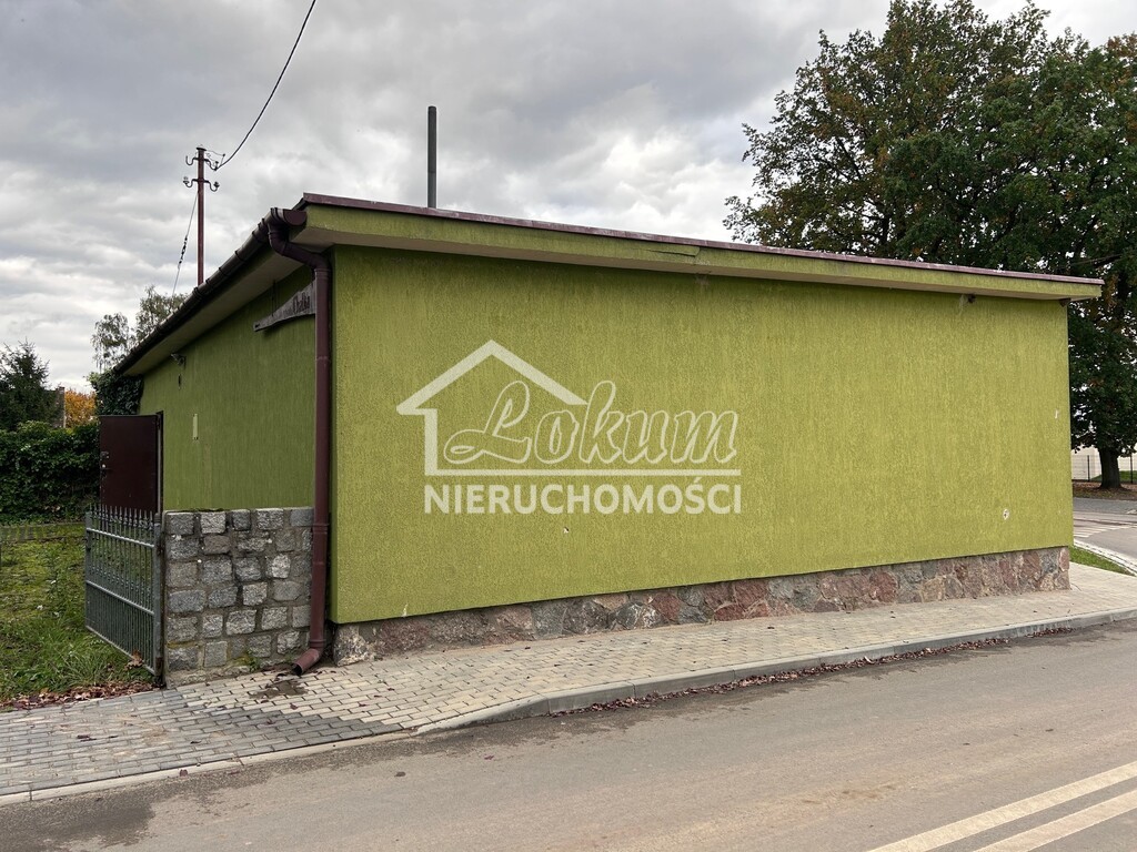 Lokal biurowy na sprzedaż, 160&nbsp;m², Binowo - zdjęcie 6