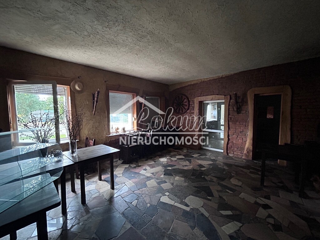 Lokal biurowy na sprzedaż, 160&nbsp;m², Binowo - zdjęcie 7