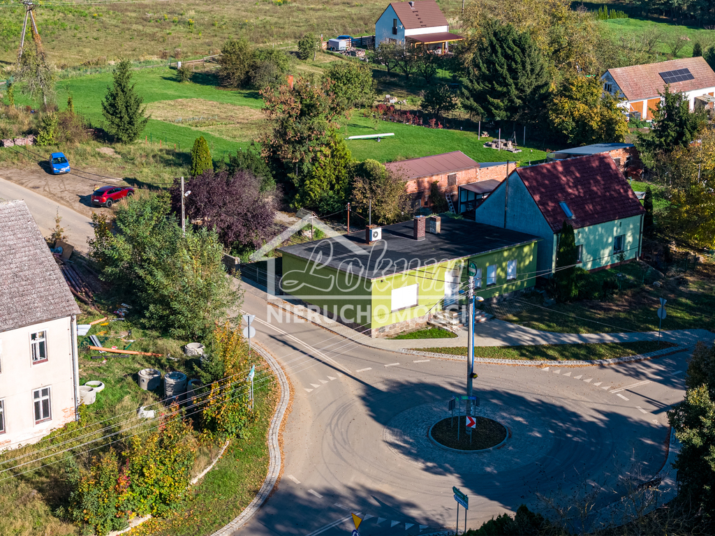 Lokal biurowy na sprzedaż, 160&nbsp;m², Binowo - zdjęcie 2