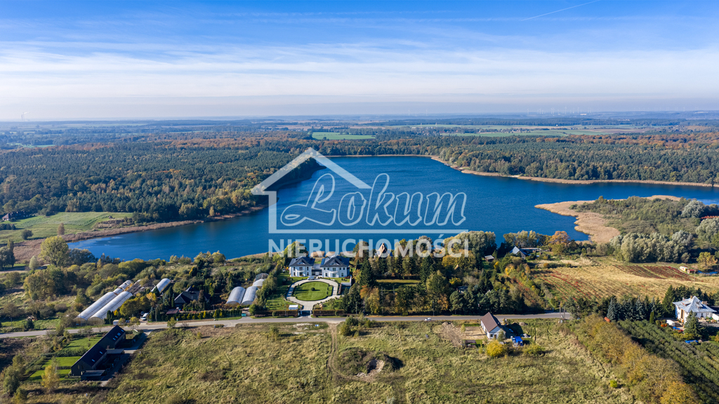 Lokal biurowy na sprzedaż, 160&nbsp;m², Binowo - zdjęcie 4