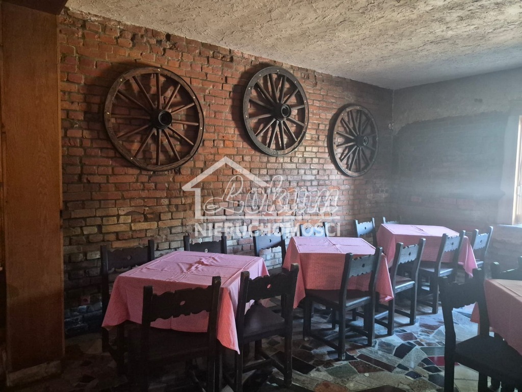 Lokal biurowy na sprzedaż, 160 m², Binowo - zdjęcie 10