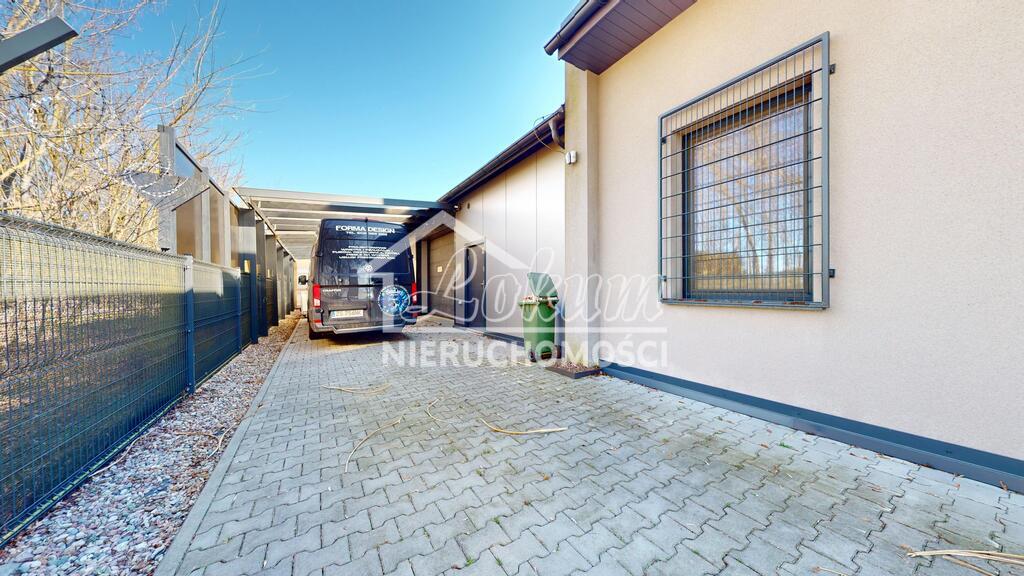 Dom 294,96&nbsp;m², Kobylanka - zdjęcie 16