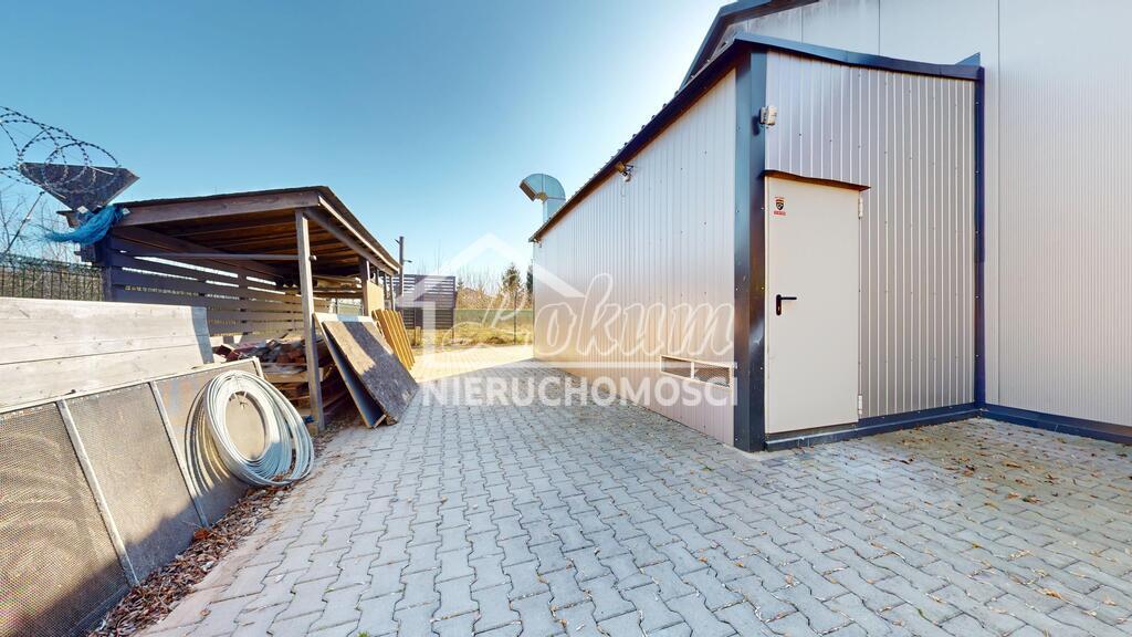 Dom 294,96&nbsp;m², Kobylanka - zdjęcie 17