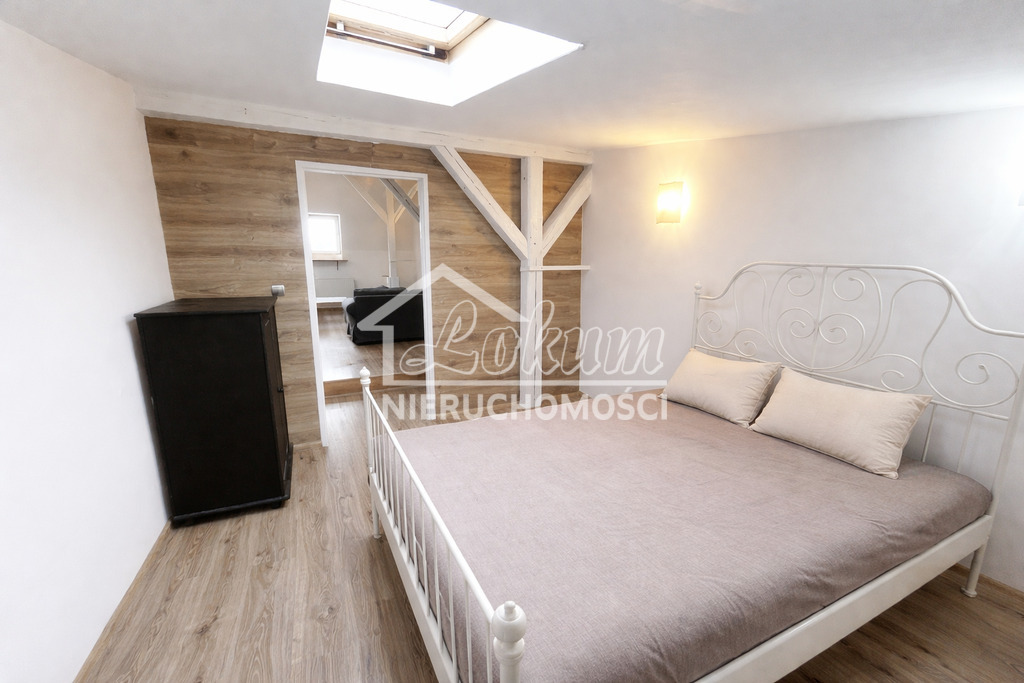 Mieszkanie 54&nbsp;m², Szczecin, Centrum, al. Piastów - zdjęcie 6