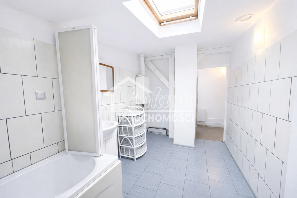 Mieszkanie 54&nbsp;m², Szczecin, Centrum, al. Piastów - zdjęcie 8